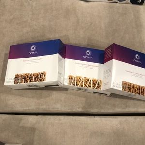 @keiko1969- NFS- for bundle 3 boxes of Optavia snack bars -expire end of 2023